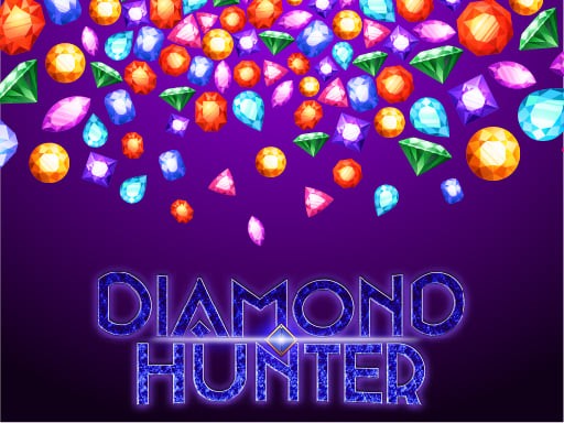 Games like Diamond Hunter Game