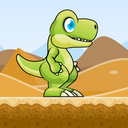 Dino Endless Runner Image