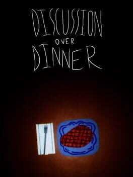 Games like Discussion Over Dinner