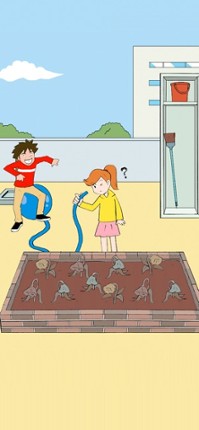 Dodge the Prank! screenshot