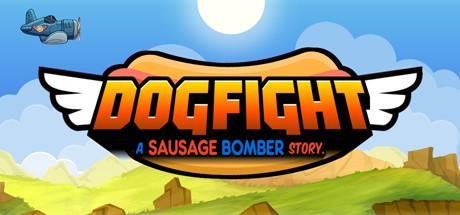 Games like Dogfight