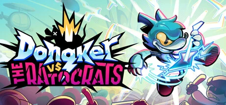 Games like Dongker vs The Ratocrats