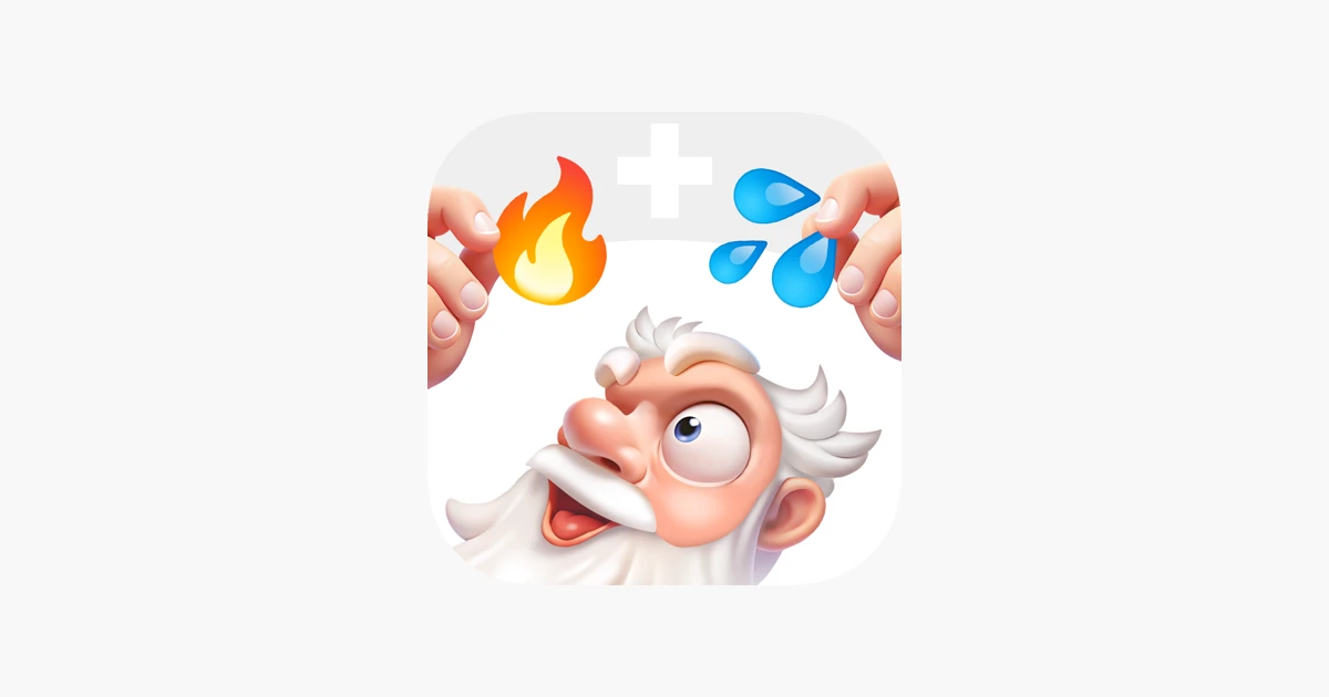 Games like Doodle God: Alchemy & Sandbox