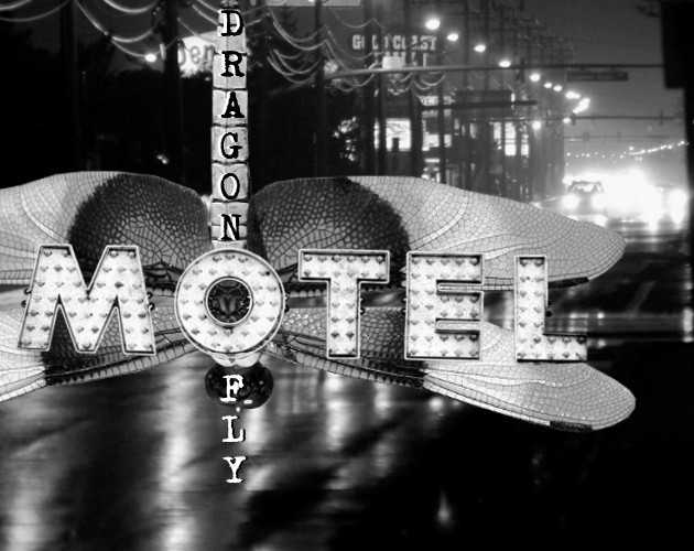 Games like Dragonfly Motel