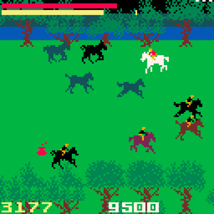 Dragowfall Image