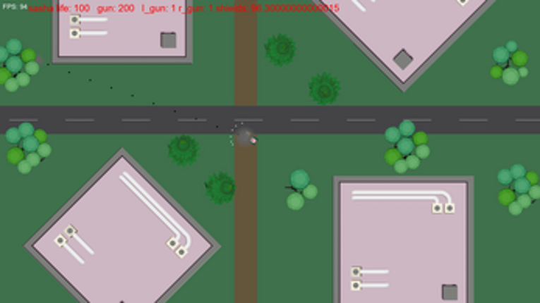 DronoBots Image
