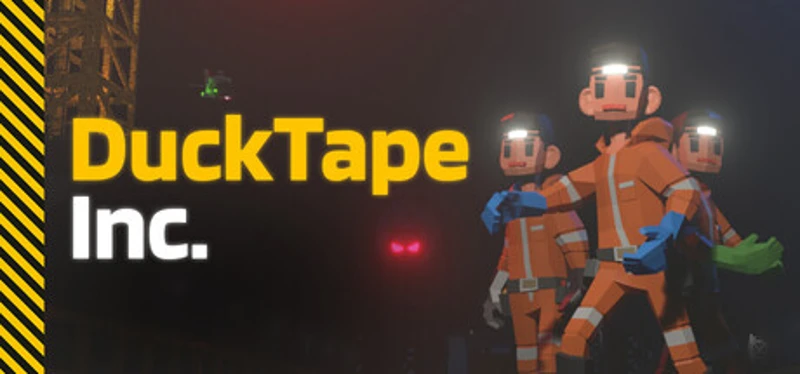 DuckTape Inc. Image
