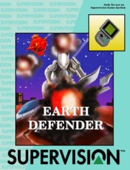 Games like Earth Defender