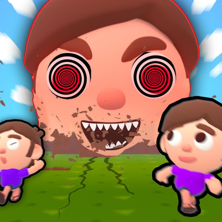 Games like Eat the world