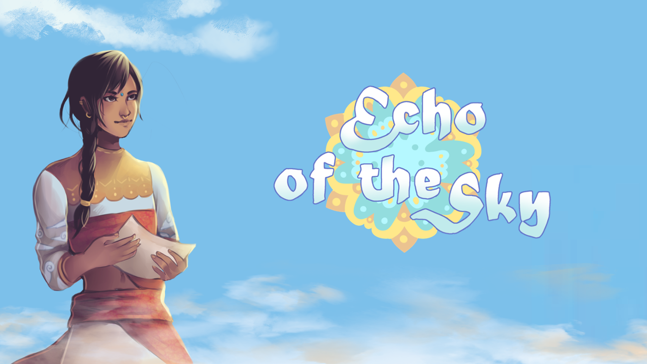 Games like Echo of the Sky