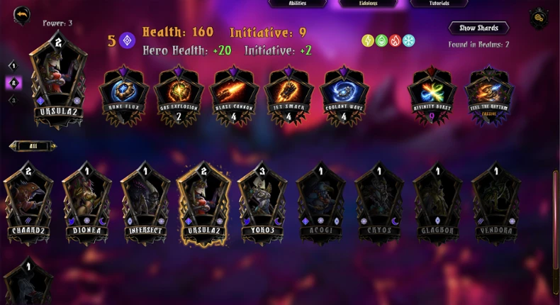Echo Seekers Image
