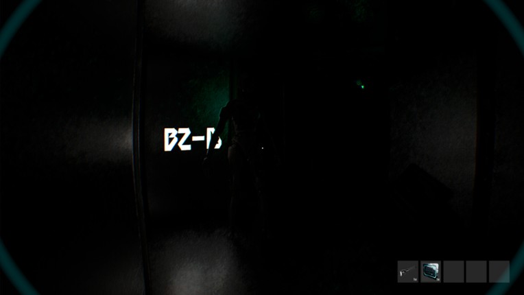 Eclipse of The Shadow screenshot