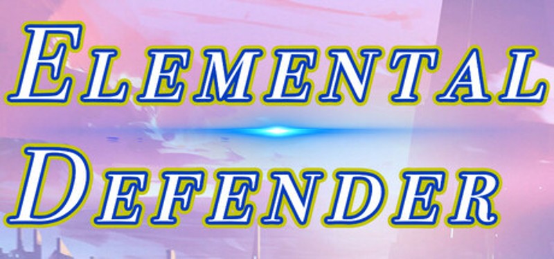 Elemental Defender Image
