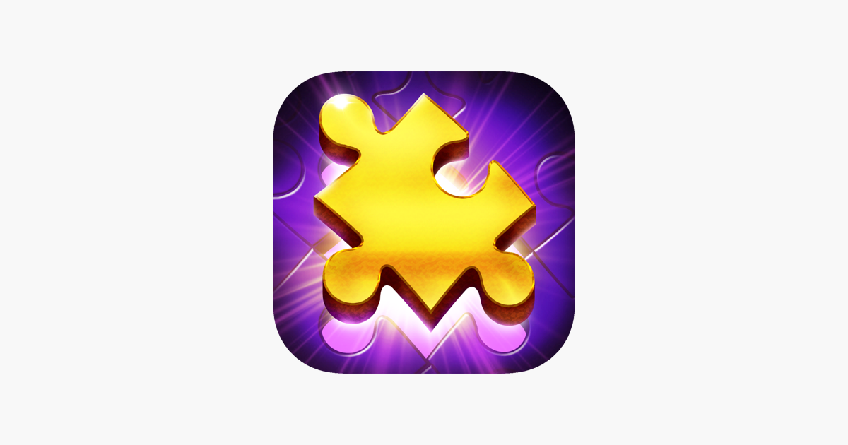 Games like Epic Jigsaw Puzzles Unlimited