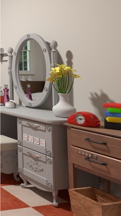 Escape Dream Bathroom Image