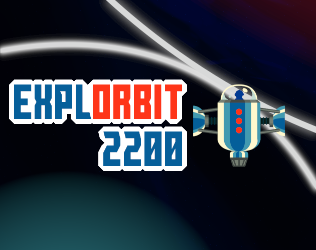 Games like Explorbit 2200