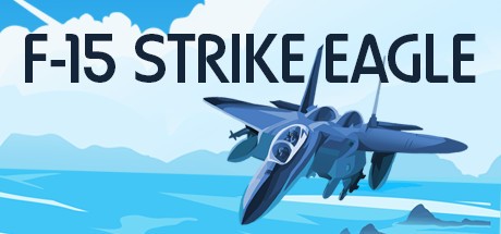 Games like F-15 Strike Eagle