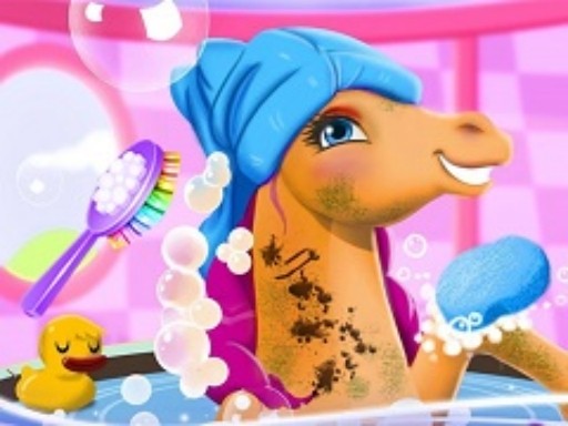 Games like Fairy Pony Caring Adventure