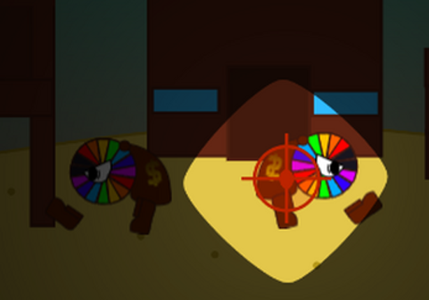 Fake It Till You Break It (VERY EARLY ACCESS screenshot