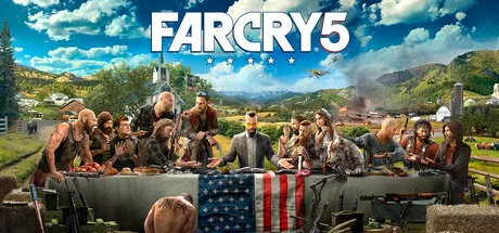 Games like Far Cry 5