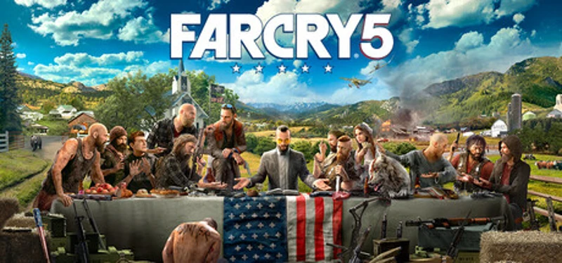 Far Cry 5 Image