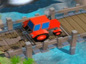 Farming Puzzle Image