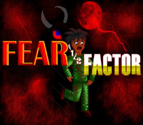 Fear Half Factor Image