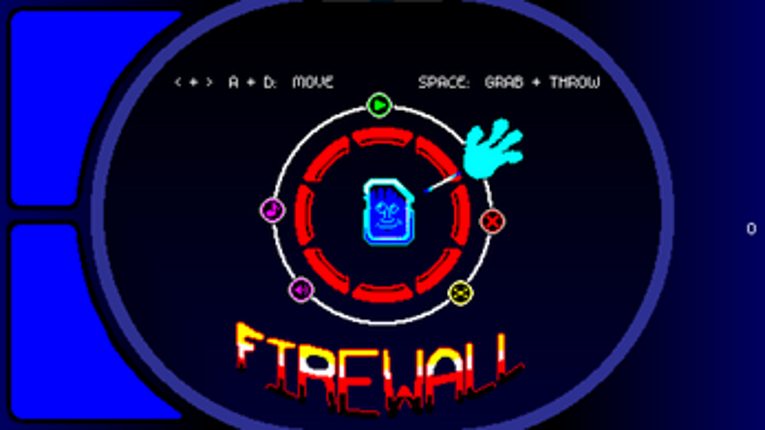 FIREWALL Image