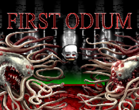 First Odium Image