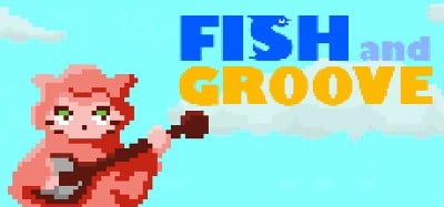 Fish and Groove Image