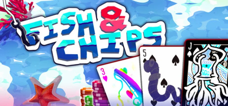 Fish & Chips Image
