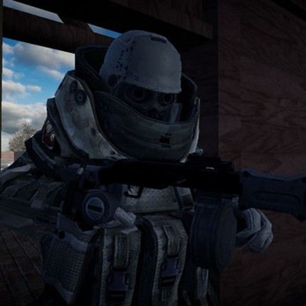 For The Record (Early Access) screenshot