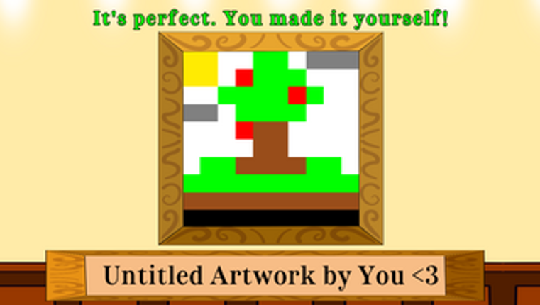 Forgery Frenzy screenshot