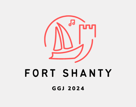 Fort Shanty Game Cover