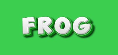 Frog Image