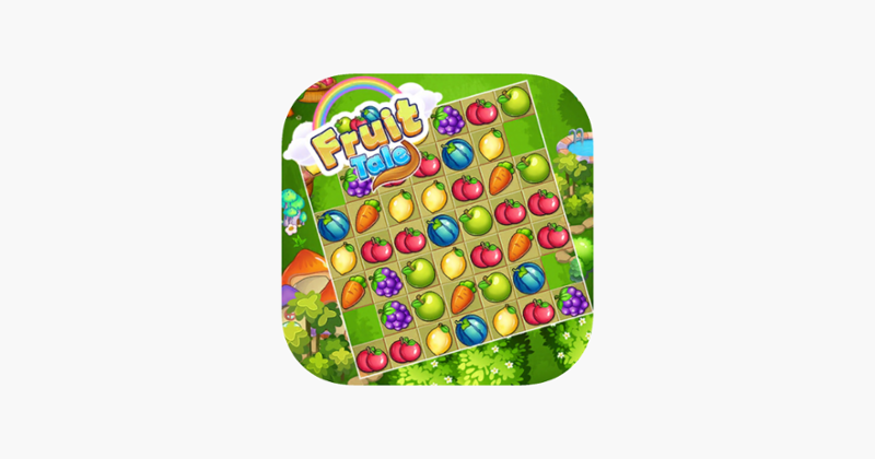 Fruit Tales Image