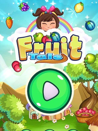 Fruit Tales Image