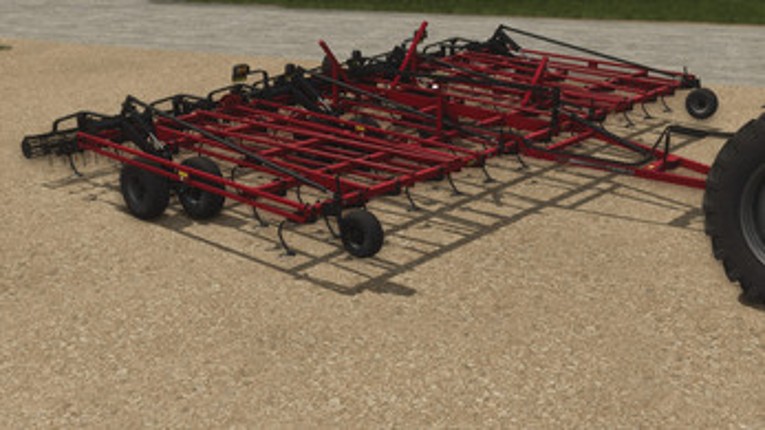 FS25 Case IH Tigermate 200 screenshot