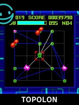Games like G-Mode Archives 25: Topolon