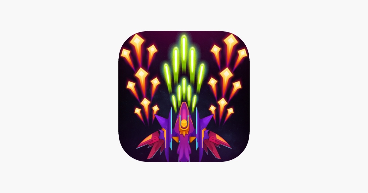 Games like Galaxy Invader : Space Shooter