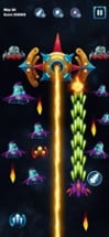 Galaxy Invader : Space Shooter Image