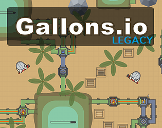 Gallons Legacy [Dygn] Image