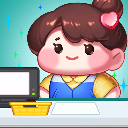 Games like Match Supermarket