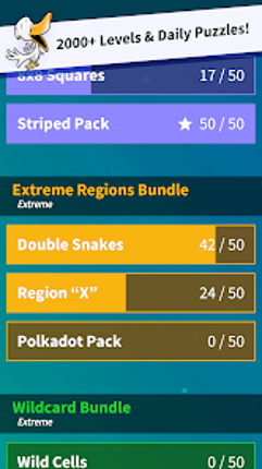 Flow Fit: Sudoku screenshot
