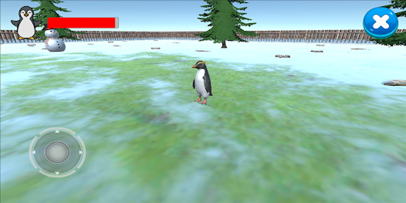 Penguin Simulator Image