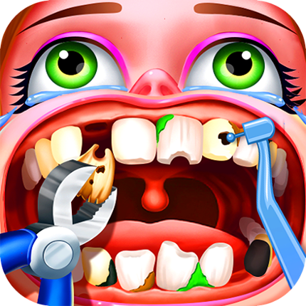 Dentist Doctor Hospital Games Image