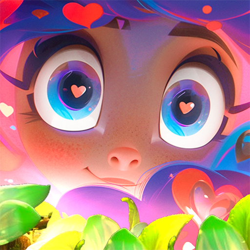 Games like Pixie Island: Farm Adventure