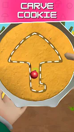 Dalgona Survival Challenge 456 screenshot