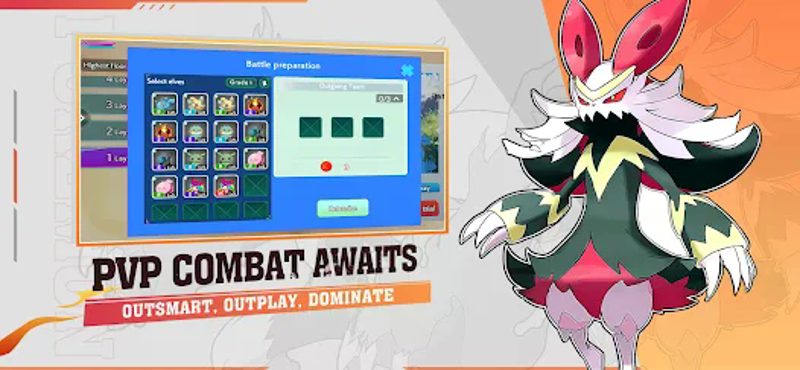 GBA Masters-GO Image