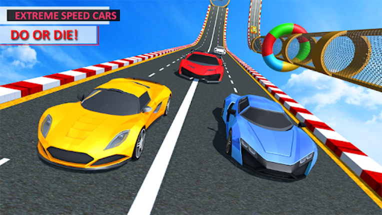 Car Race Master | Stunt Racing screenshot